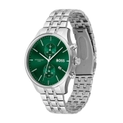 ساعت مچی مردانه هوگو باس Associate مدل B1513975 2