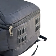 کوله پشتی لپ تاپ فوروارد مدل FCLT7707 DAILY USE ظرفیت 45L - مشکی