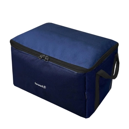 نظم دهنده سفری و کمد فوروارد مدل FCLT4437 CAMP PRO ظرفیت 45L – سرمه‌ای