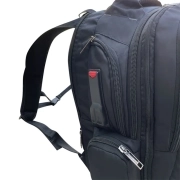 کوله پشتی لپ تاپ فوروارد مدل FCLT7703 ظرفیت 45L - مشکی