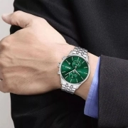ساعت مچی مردانه هوگو باس Associate مدل B1513975