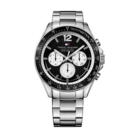 ساعت مچی مردانه تامی هیلفیگر Luke مدل 1791120