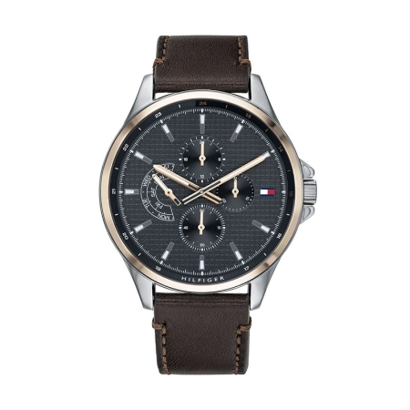 ساعت مچی مردانه تامی هیلفیگر Shawn مدل 1791615