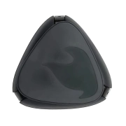 ادویه پاش لایف کمپ پلاس کد 45812 - مشکی