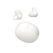 هندزفری بلوتوثی TWS بیسوس مدل Bass BC1 Open-Ear - سفید 2