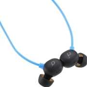 هندزفری بلوتوثی گردنی انکر مدل A3213HJ1 Soundcore Life U2i – مشکی/ آبی