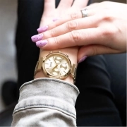 ساعت مچی زنانه هوگو باس Flawless مدل B1502532 3