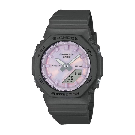 ساعت مچی زنانه کاسیو G-SHOCK مدل GMA-P2100PC-1A