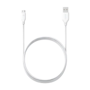 کابل شارژ USB-A به MicroUSB انکر مدل A8133H21 طول 1.8m - سفید 2