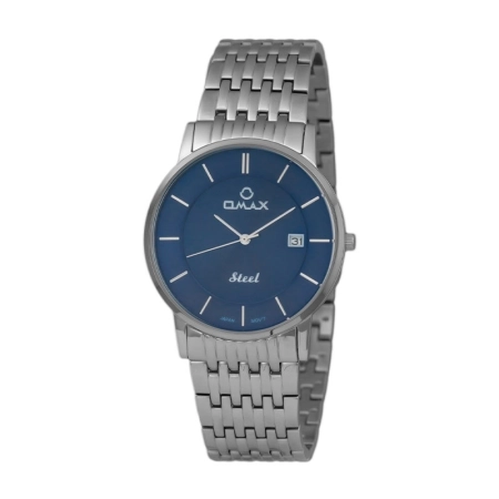 ساعت مچی مردانه اوماکس Steel مدل OS0149P004