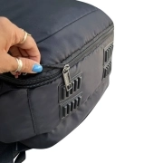 کوله پشتی لپ تاپ فوروارد مدل FCLT7703 ظرفیت 45L - مشکی