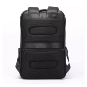 کوله پشتی لپ تاپ بنج اورجینال مدل BG2952 ظرفیت 25L – طوسی