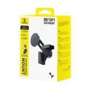 پایه نگهدارنده گوشی بیسوس مدل T-Space TC1 – مشکی