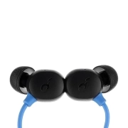 هندزفری بلوتوثی گردنی انکر مدل Soundcore Life U2i A3213HJ1 – مشکی/ آبی