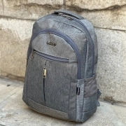 کوله پشتی فوروارد مدل FCLT77035 MELANZH - طوسی 3