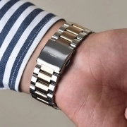 ساعت مچی مردانه لی کوپر مدل LC07426.590