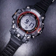 ساعت مچی مردانه کاسیو G-SHOCK مدل GW-9500MEC-1