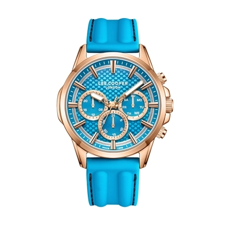 ساعت مچی مردانه لی کوپر مدل LC08048.477