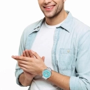 ساعت مچی مردانه لی کوپر مدل LC07991.300 1