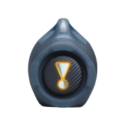 اسپیکر بلوتوثی قابل حمل JBL مدل BOOMBOX 4 - آبی