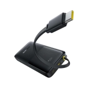 پاوربانک بیسوس مدل Bipow 2 ظرفیت 10000mAh - مشکی