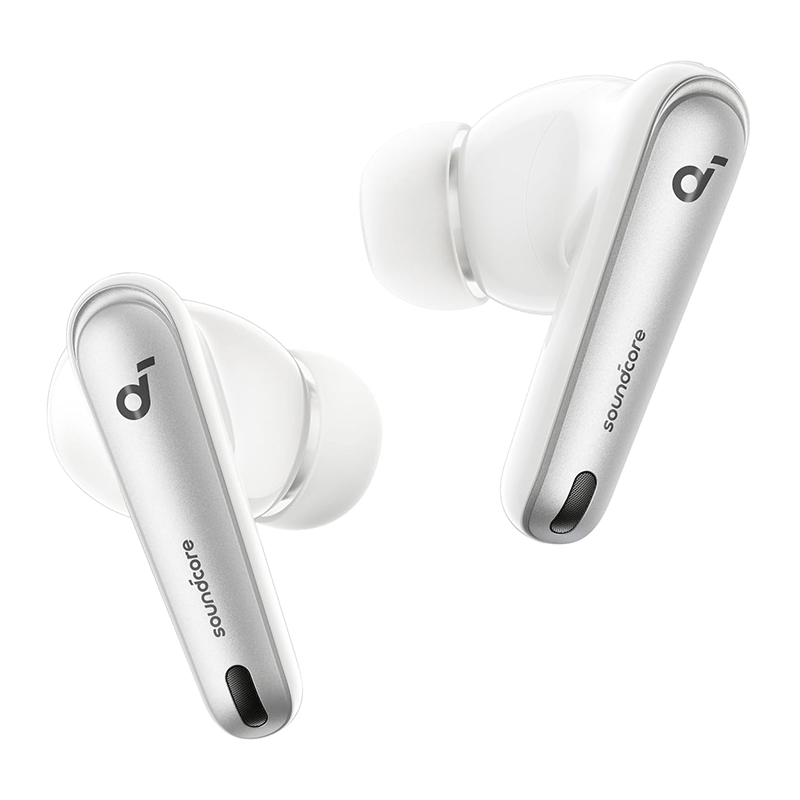 هندزفری بلوتوثی TWS انکر مدل Soundcore Liberty 4 NC A3947H21 - سفید 1