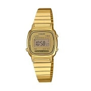 ساعت مچی زنانه کاسیو مدل LA670WGA-9D