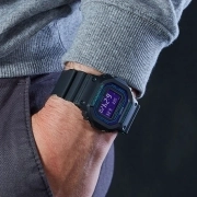 ساعت مچی مردانه G-SHOCK کاسیو مدل GW-B5600BL-1