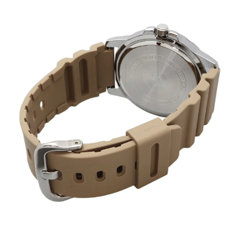 ساعت مچی مردانه کاسیو مدل MTP-VD01-5EVUDF