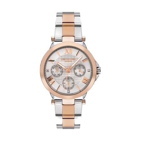 ساعت مچی زنانه لی کوپر مدل LC07445.430