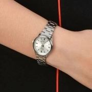 ساعت مچی زنانه کاسیو مدل LTP-V005D-7A 2