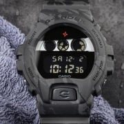 ساعت مچی مردانه کاسیو G-SHOCK مدل DW-6900NNJ-1DR