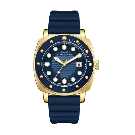 ساعت مچی مردانه لی کوپر مدل LC08193.199