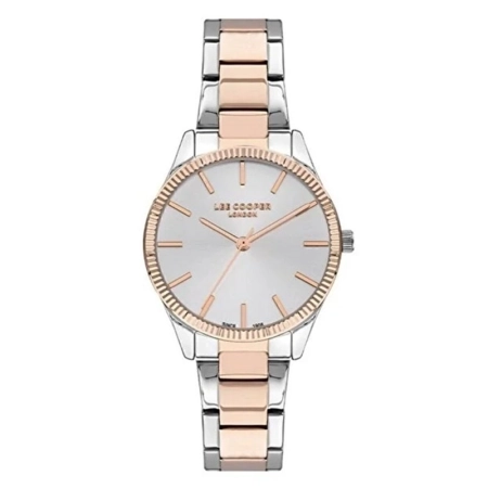 ساعت مچی زنانه لی کوپر مدل LC07543.530