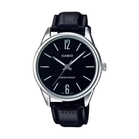 ساعت مچی مردانه کاسیو مدل MTP-V005L-1B
