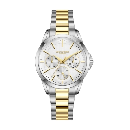 ساعت مچی زنانه لی کوپر مدل LC08141.230