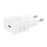 شارژر دیواری سامسونگ مدل EP-T2510 ‌25W - سفید