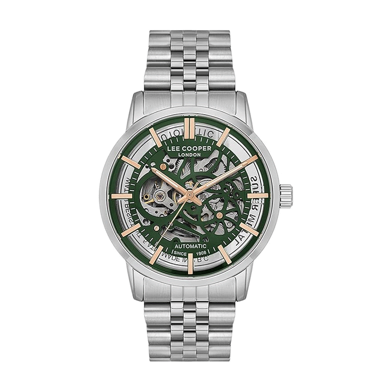 ساعت مچی مردانه لی کوپر مدل LC08036.370