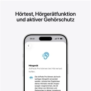 هندزفری بلوتوثی اپل مدل Airpods pro 3 - سفید