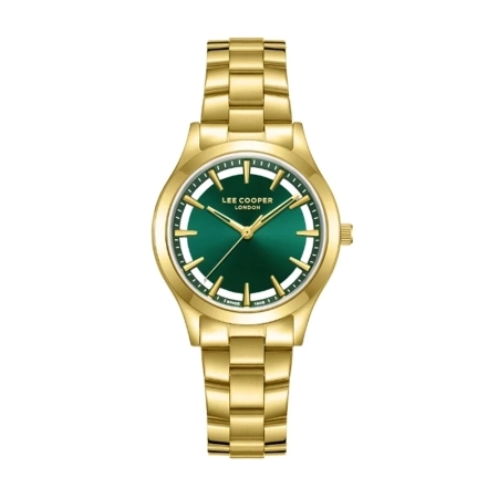 ساعت مچی زنانه لی کوپر مدل LC08147.170