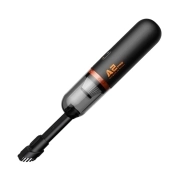 جارو شارژی ماشین بیسوس مدل A2Pro با قدرت مکش 6000 پاسکال - مشکی