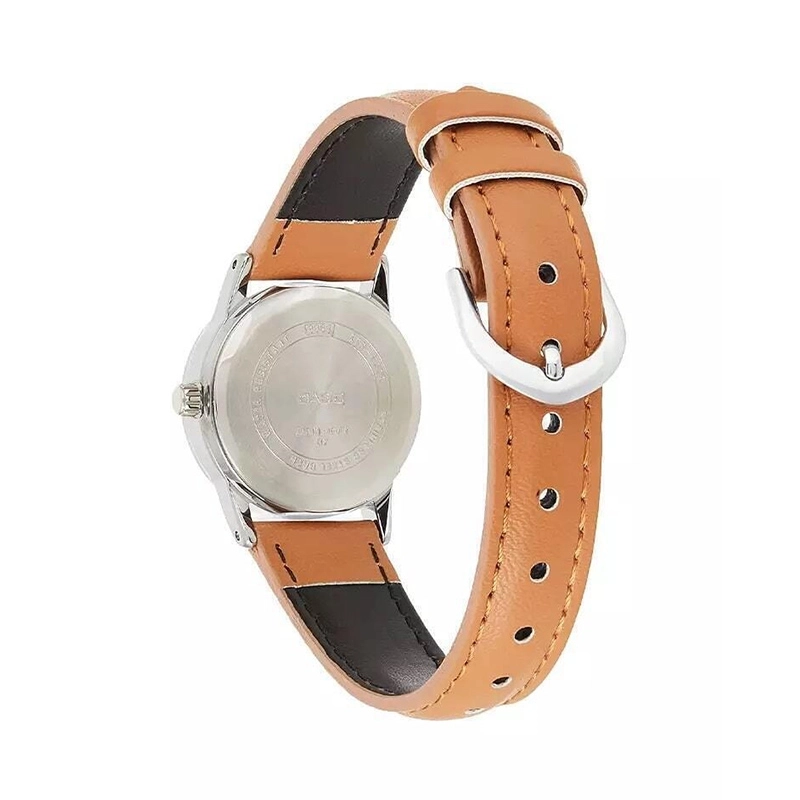 ساعت مچی زنانه کاسیو STANDARD مدل LTP-V002L-7B3UDF 4