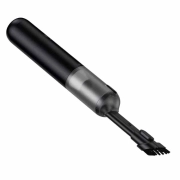 جارو شارژی خودرو بیسوس مدل A3lite 100W - مشکی