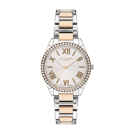 ساعت مچی زنانه لی کوپر مدل LC07435.530