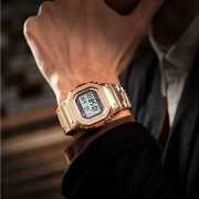 ساعت مچی مردانه G-SHOCK کاسیو مدل GMW-B5000GD-4DR