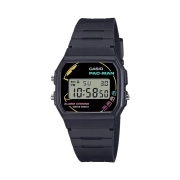 ساعت مچی کاسیو STANDARD مدل F-91WPC-1ADR
