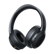 هدفون بلوتوثی بیسوس مدل Bass BH1 Lite – مشکی