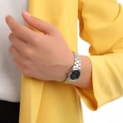 ساعت مچی زنانه کاسیو مدل LTP-V002D-1A