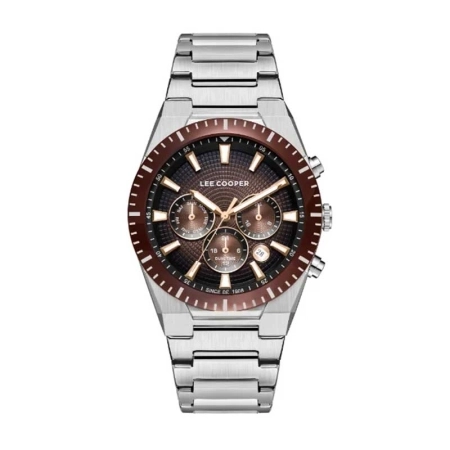 ساعت مچی مردانه لی کوپر مدل LC08100.340