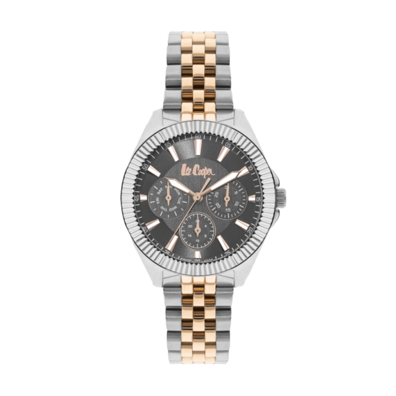 ساعت مچی زنانه لی کوپر مدل LC07837.560